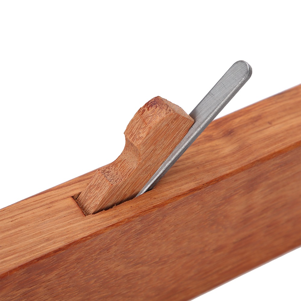 Utensile in acciaio + legno Pi - Hand Plane Block recensione e prezzo