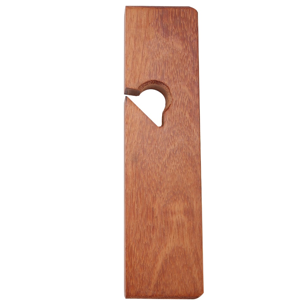 Utensile in acciaio + legno Pi - Hand Plane Block recensione e prezzo