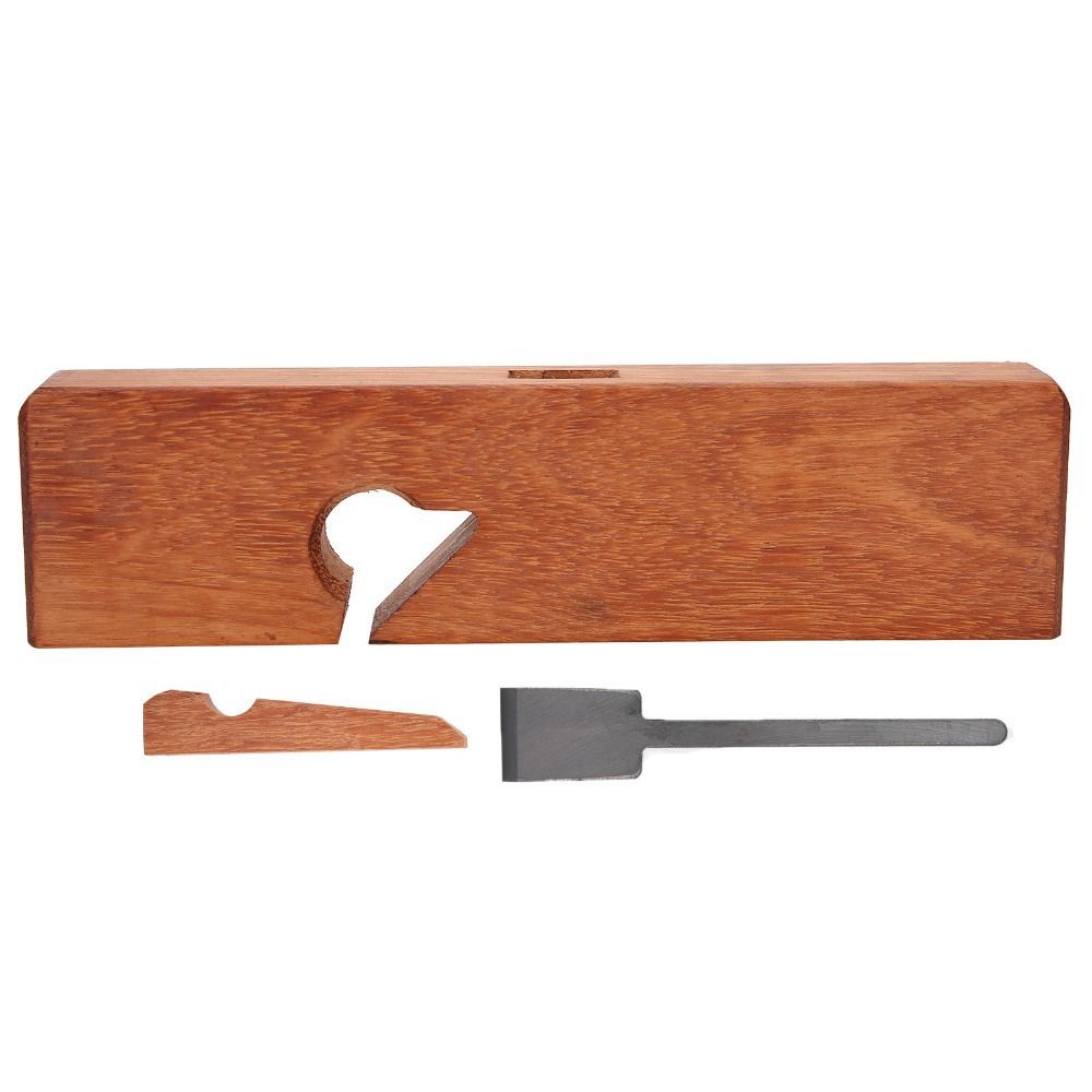 Utensile in acciaio + legno Pi - Hand Plane Block recensione e prezzo