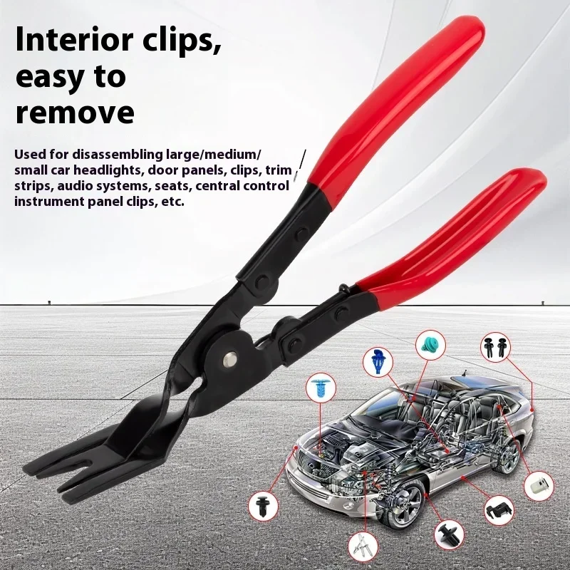 1 Pezzo Pinze per Rimozione Cl - Car Workshop Tools Equipment recensione e prezzo