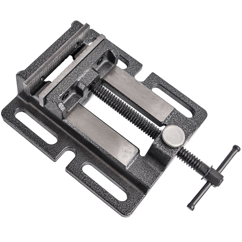 Morsetto universale ad alta pr - Workshop Tools Vice recensione e prezzo