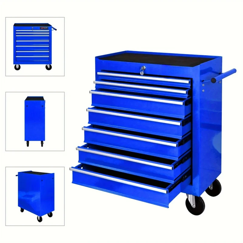 Carrello Portautensili Multifu - Car Workshop Tools Kit recensione e prezzo