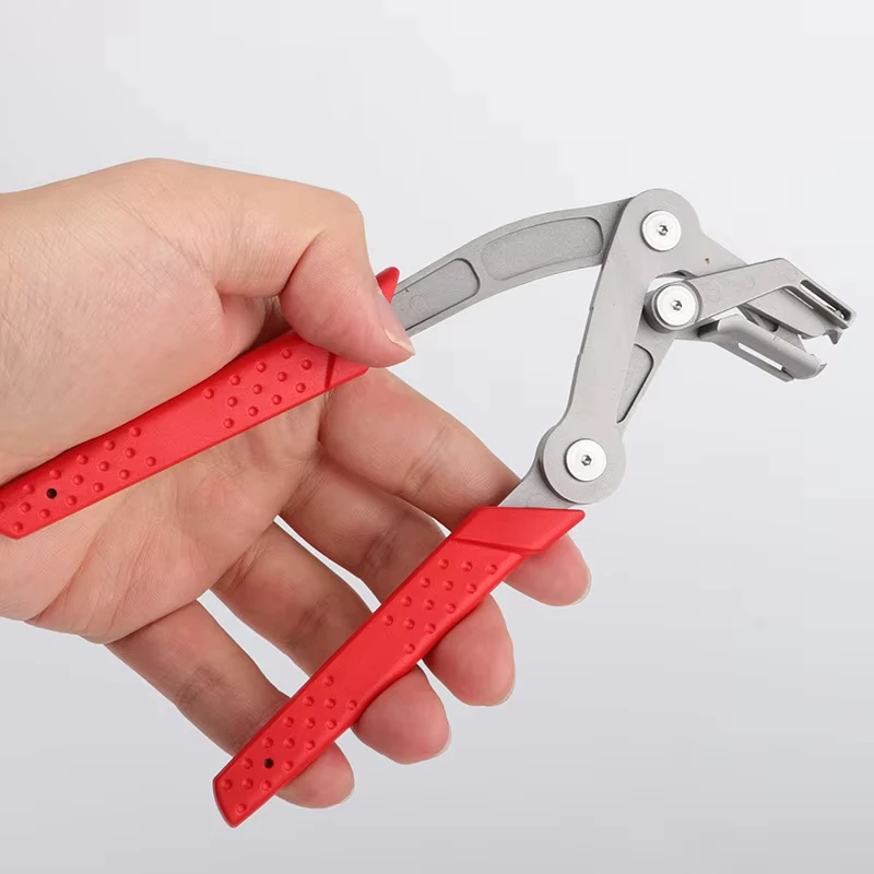 Pinze professionali per clip a - Car Workshop Tools Equipment recensione e prezzo
