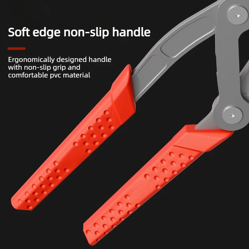 Pinze professionali per clip a - Car Workshop Tools Equipment recensione e prezzo