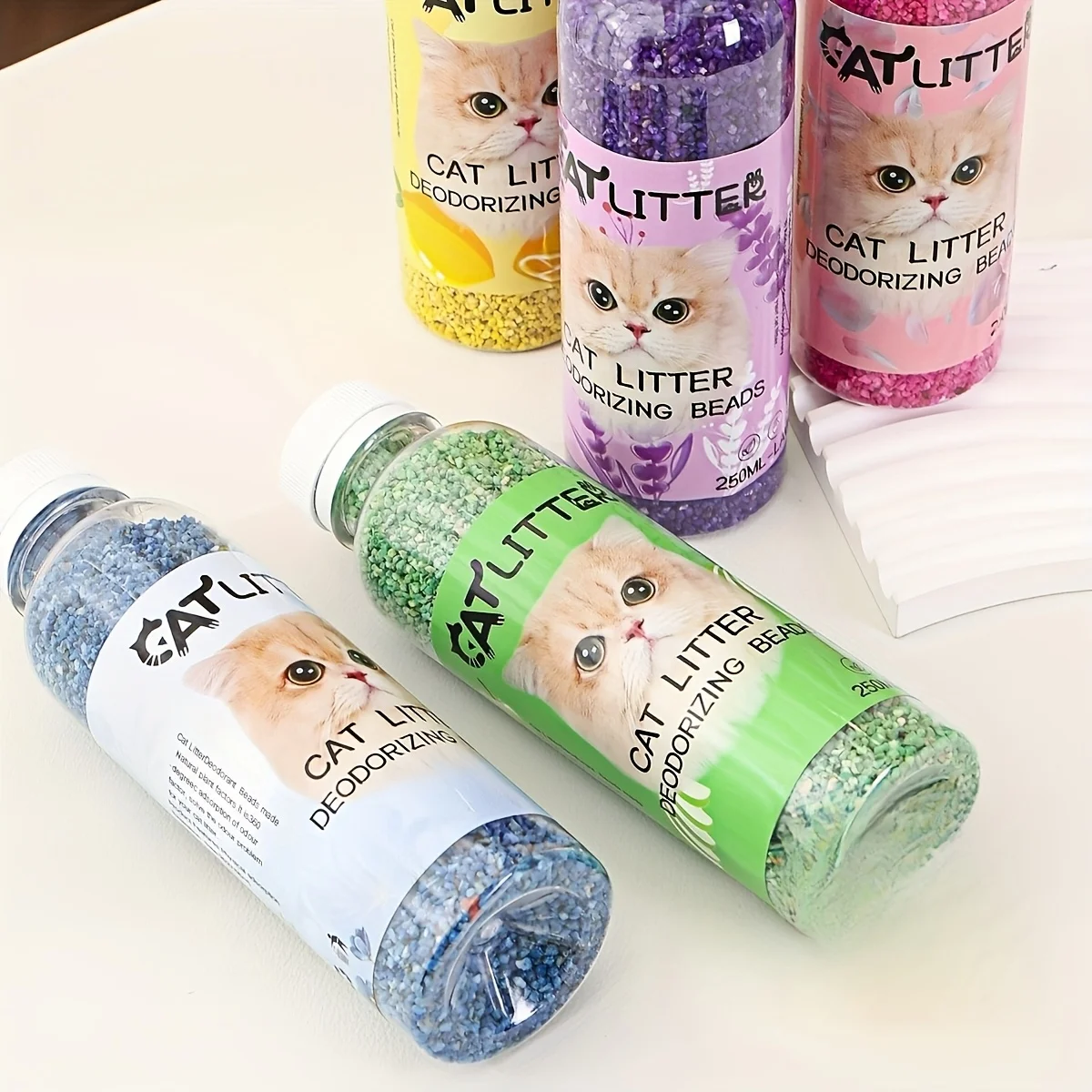 Perle Deodoranti per Lettiera  - Tools Qa recensione e prezzo