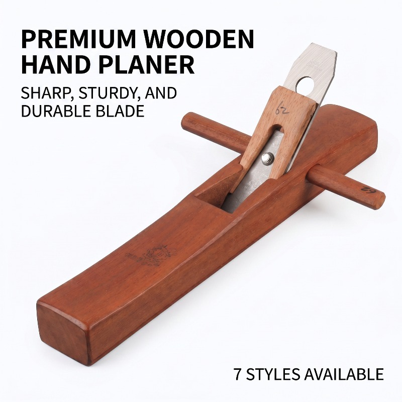 Pialla Manuale per Falegnameri - Hand Plane Block recensione e prezzo