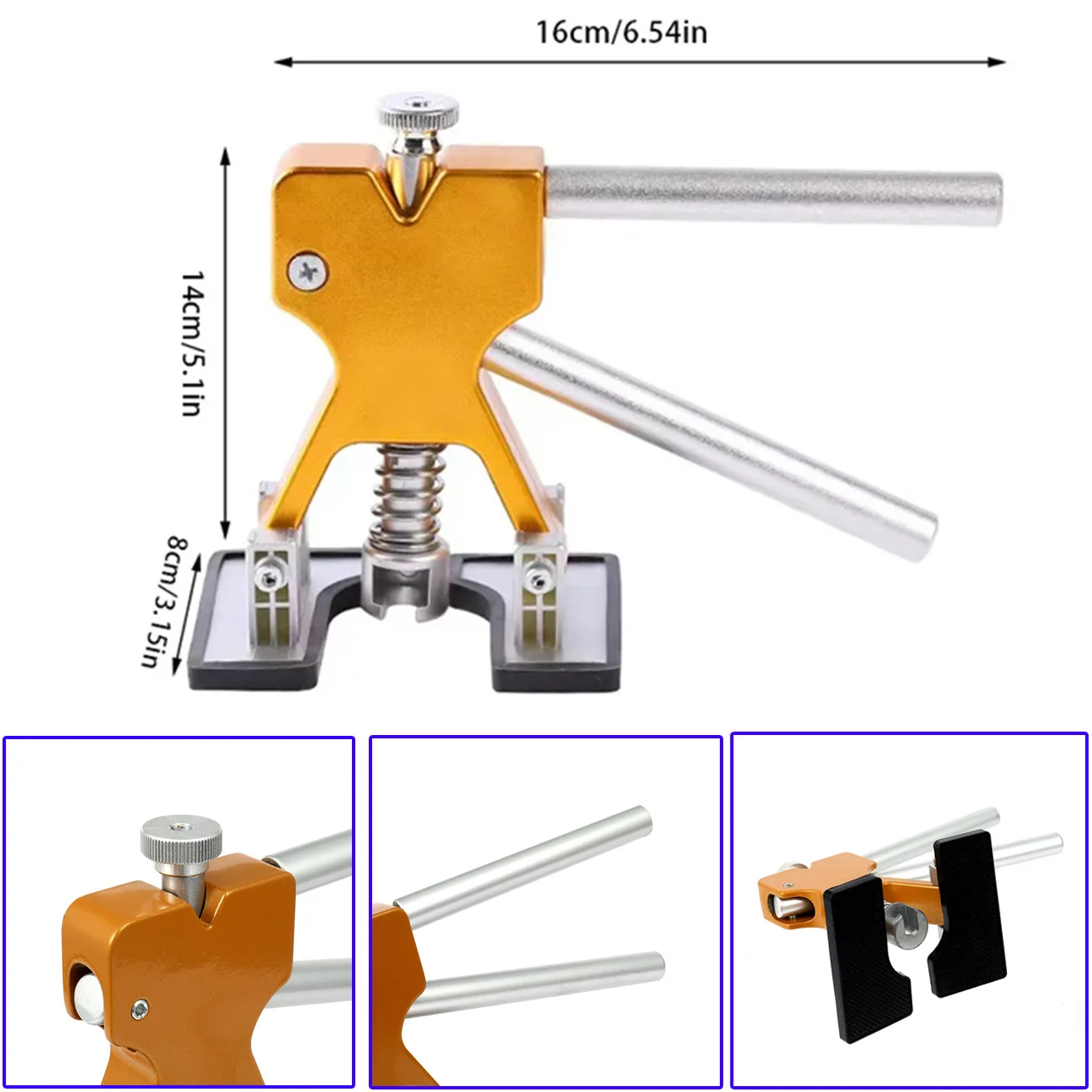 Kit di Strumenti per la Rimozi - Car Workshop Tools Kit recensione e prezzo