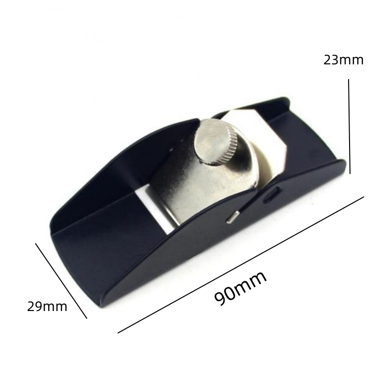 Mini Pialla Manuale per Legno, - Hand Plane Block recensione e prezzo