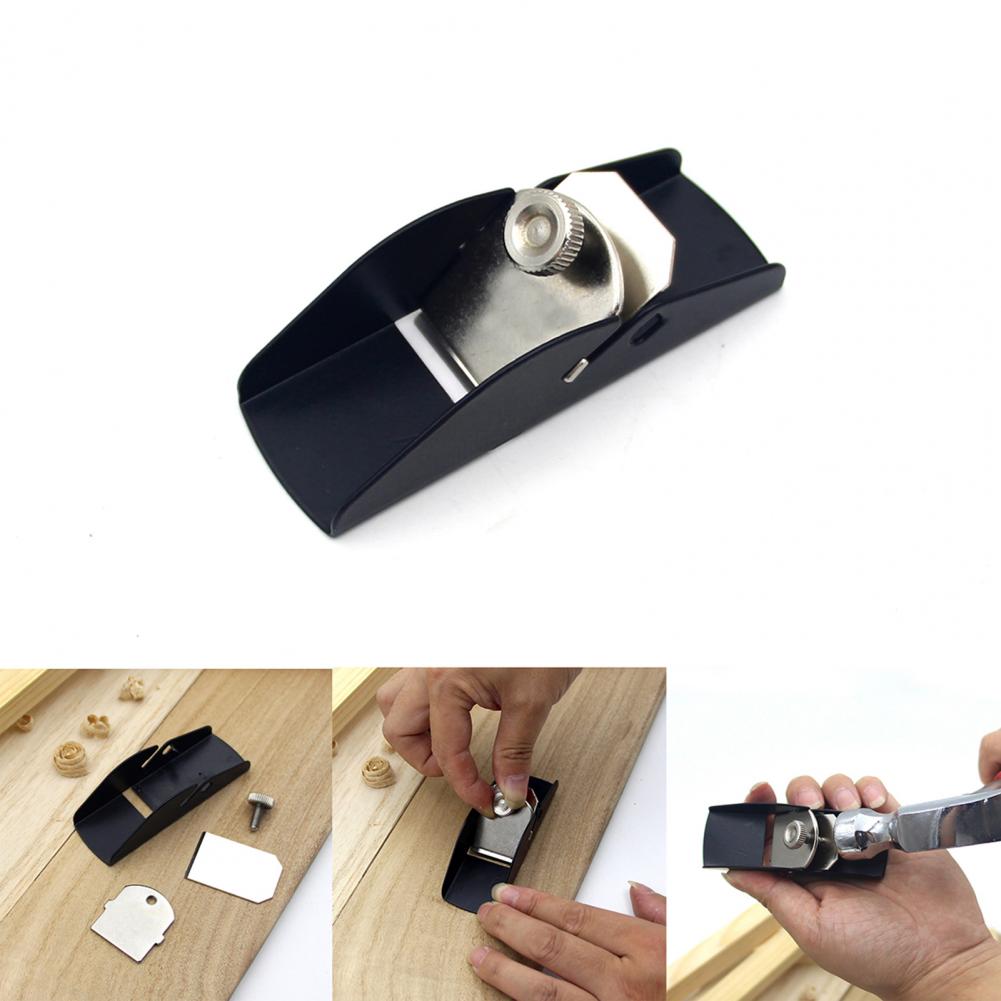 Mini Pialla Manuale per Legno, - Hand Plane Block recensione e prezzo