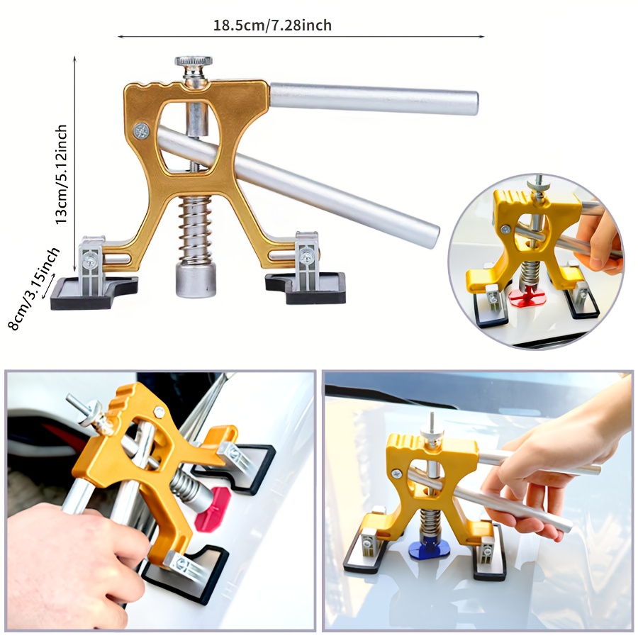 Nuovo Kit Professionale Regola - Car Workshop Tools Kit recensione e prezzo