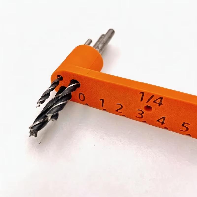 Localizzatore per Centro di La - Dovetail Marking Guide recensione e prezzo