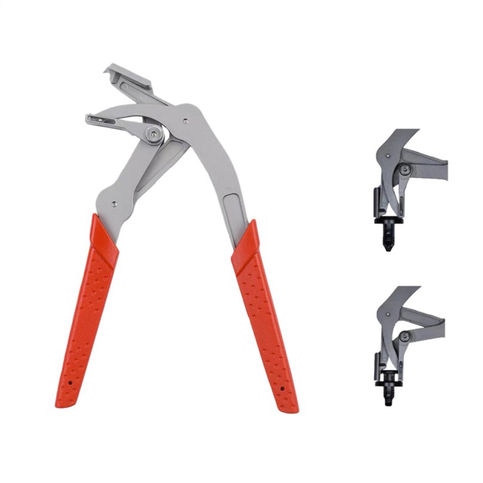 Pinze per Clip da Pannello Erg - Car Workshop Tools Equipment recensione e prezzo
