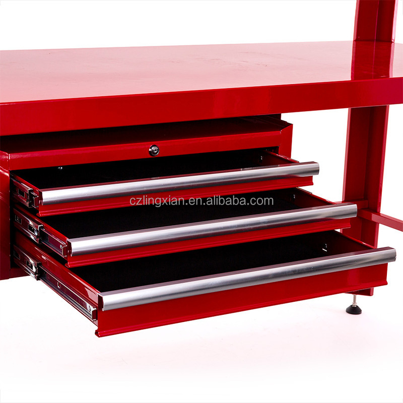Armadio Portautensili Industri - Workshop Tools Wholesale recensione e prezzo