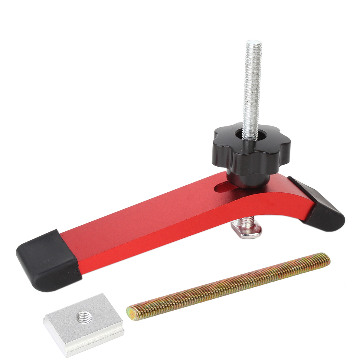 Morsetto di fissaggio per bina - Router Table Insert recensione e prezzo