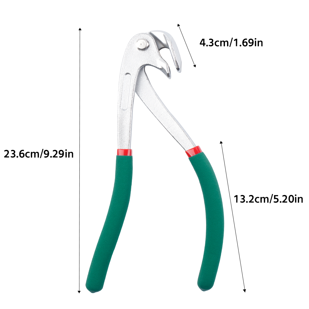 Pinze per riparazione ammaccat - Car Workshop Tools Equipment recensione e prezzo