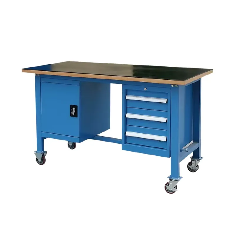 Carrello Portautensili in Acci - Workshop Tools Wholesale recensione e prezzo