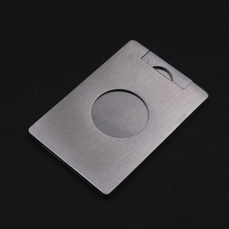 Tagliacigari QA Square a lama  - Tools Qa recensione e prezzo