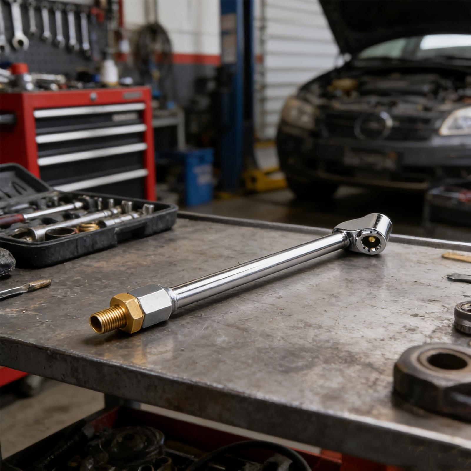 Gancio per Pneumatici Auto a C - Tools For Metal Workshop recensione e prezzo