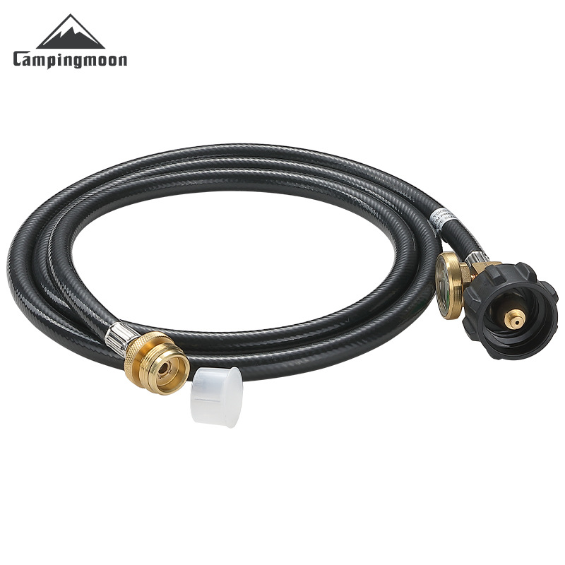Tubo di prolunga CAMPINGMOON P - Tools Qcc recensione e prezzo