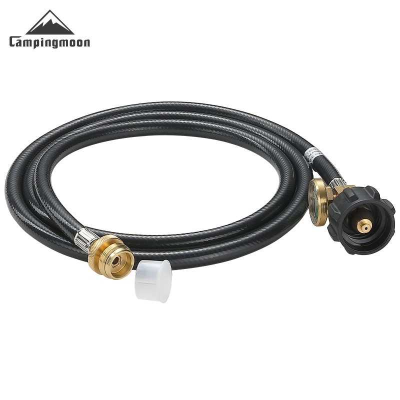 Tubo di prolunga CAMPINGMOON P - Tools Qcc recensione e prezzo
