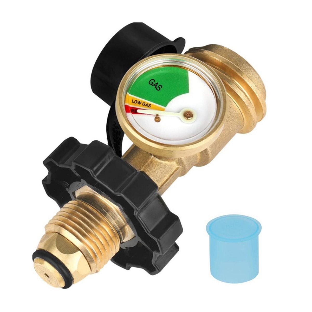 Indicatore di Livello del Prop - Tools Qcc recensione e prezzo