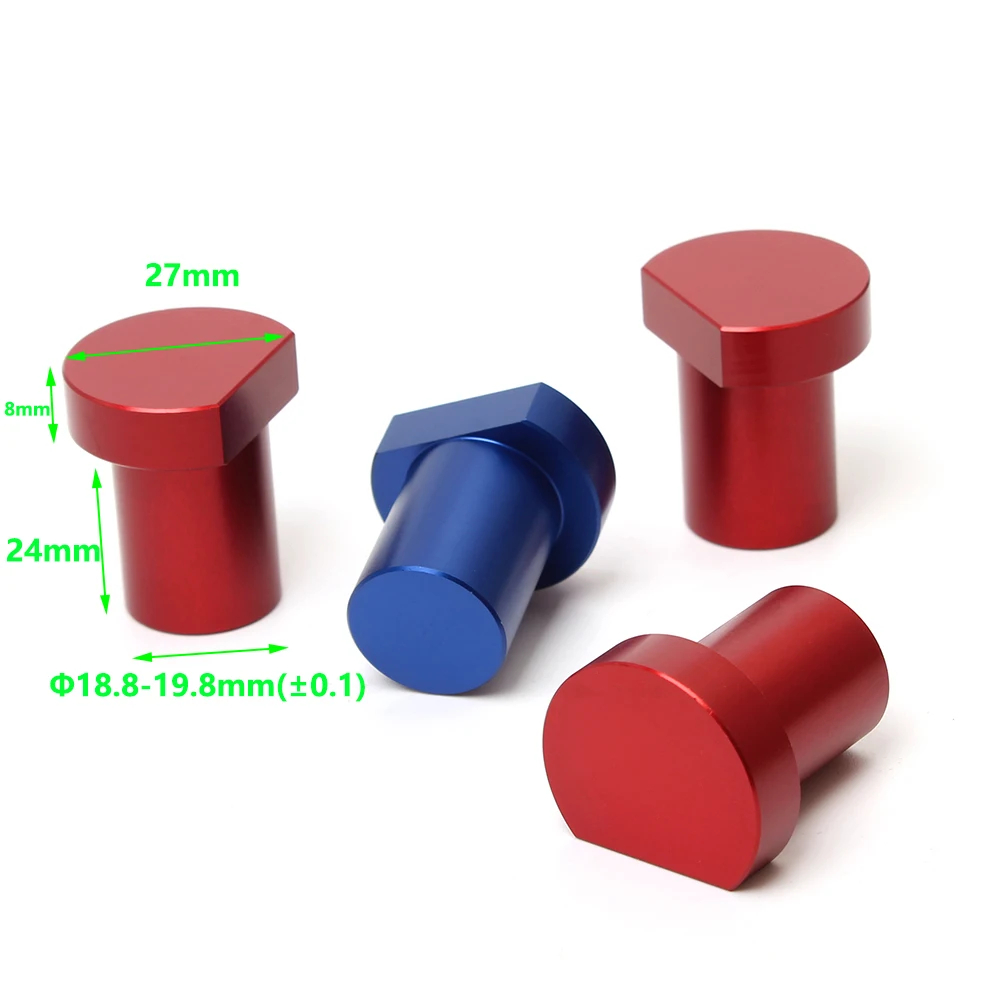 5 pezzi in lega di alluminio b - Workshop Tools Bench recensione e prezzo