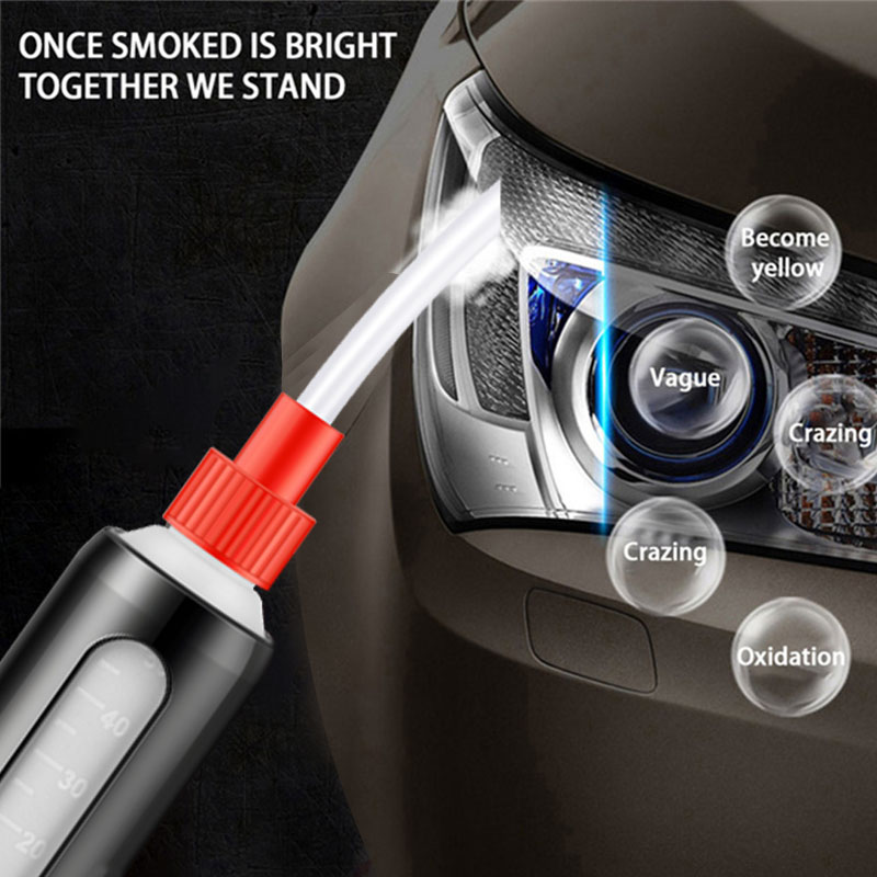Strumento per la cura dei fari - Car Workshop Tools Kit recensione e prezzo