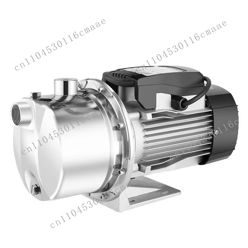Pompa autoadescante QA-1500W A - Tools Qa recensione e prezzo