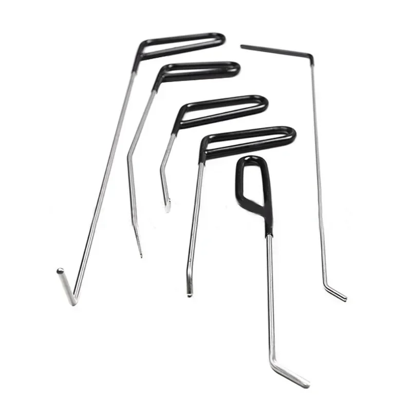 Kit per la rimozione di ammacc - Car Workshop Tools Kit recensione e prezzo
