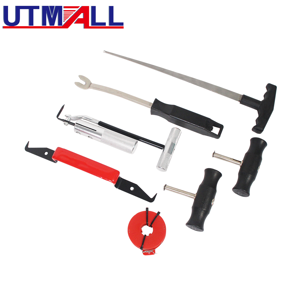 Kit di sostituzione del parabr - Car Workshop Tools Kit recensione e prezzo