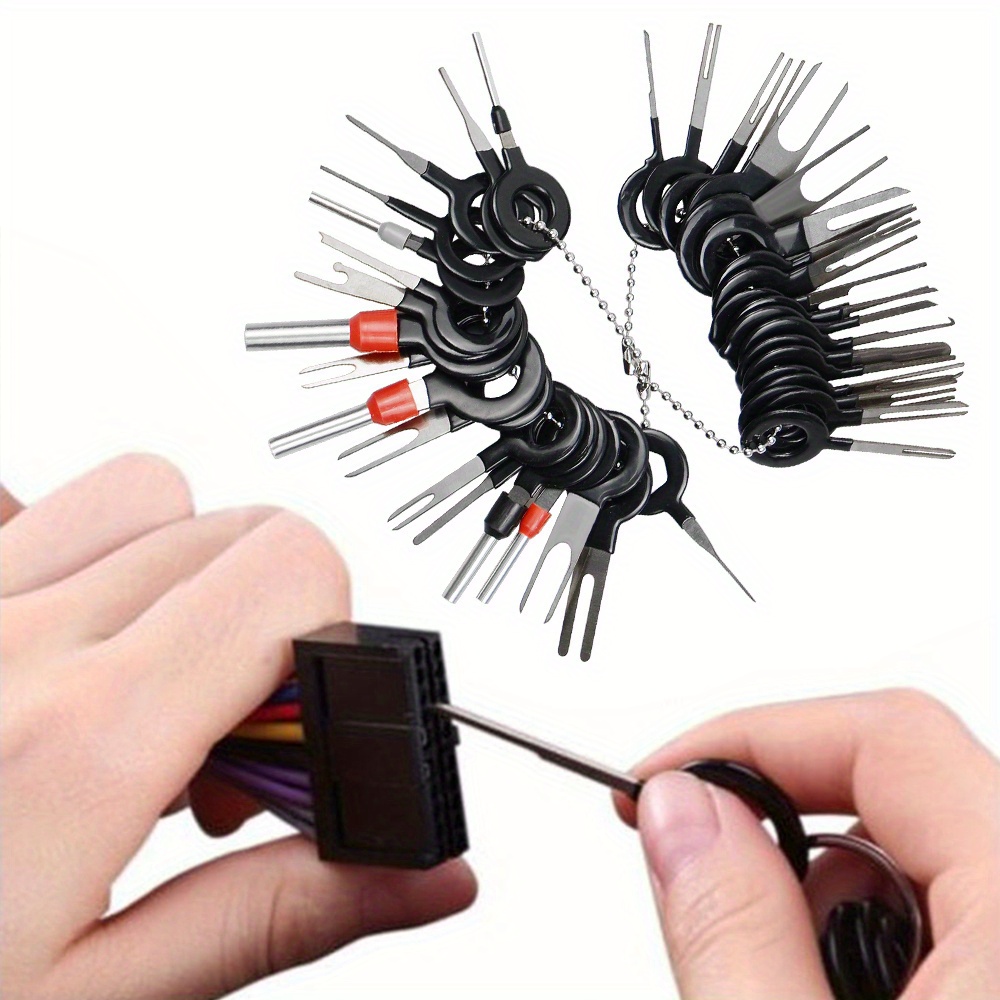 Kit di 11/18 Pezzi per Rimozio - Car Workshop Tools Equipment recensione e prezzo