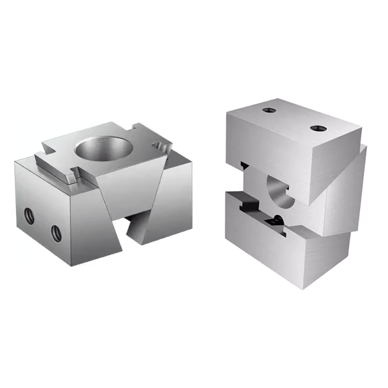 Morsa da banco CNC M6 M8 M10 M - Workshop Tools Vice recensione e prezzo