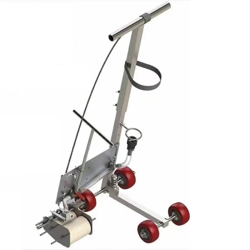 Nuova Macchina per Marcatura a - Workshop Marking Tools recensione e prezzo