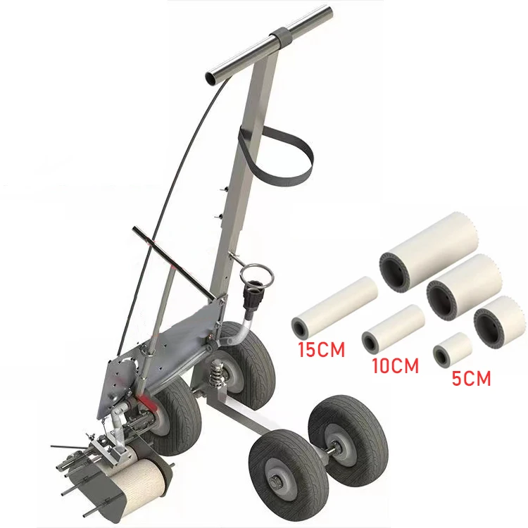 Nuova Macchina per Marcatura a - Workshop Marking Tools recensione e prezzo