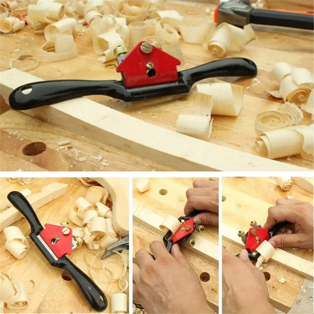 Pialla per la lavorazione del  - Hand Plane Block recensione e prezzo