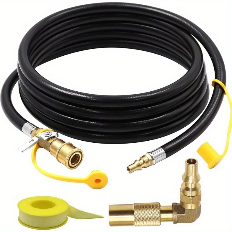 Regolatore di Gas Propano Rego - Tools Qcc recensione e prezzo
