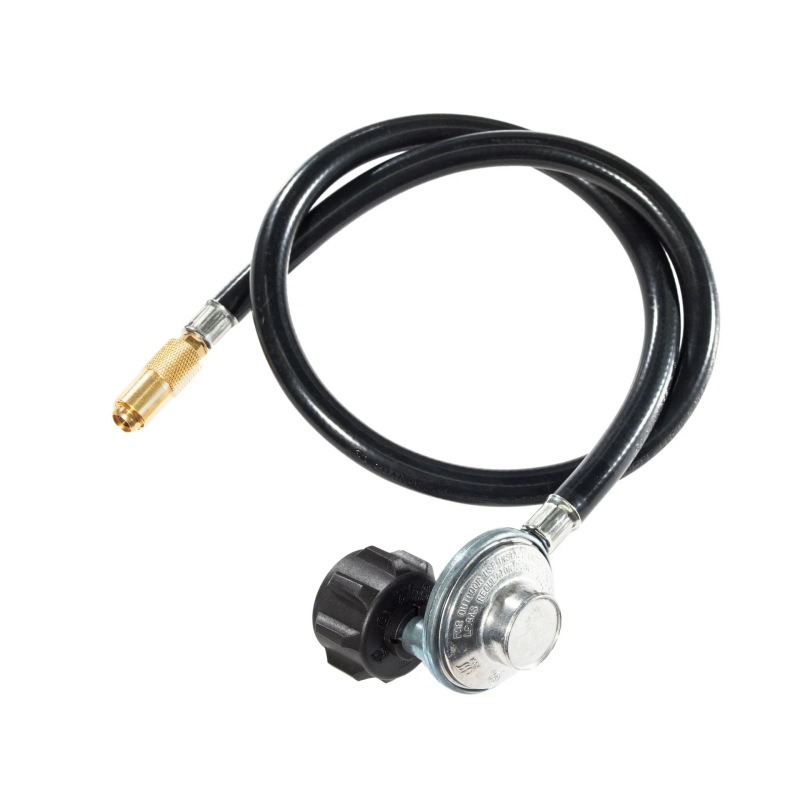 Regolatore di Gas Propano Rego - Tools Qcc recensione e prezzo