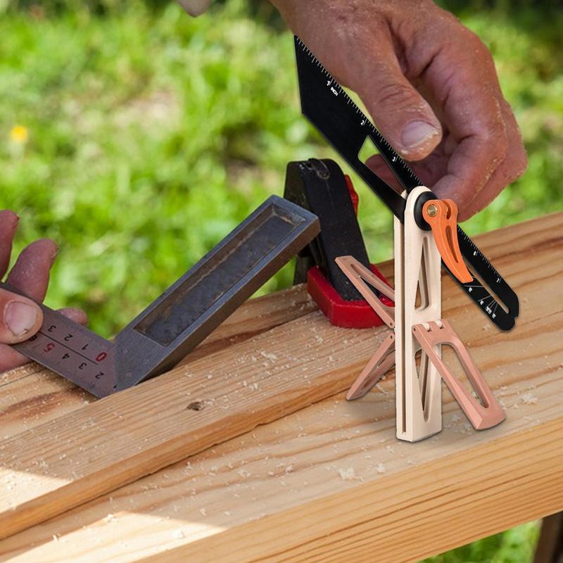 Guida per Marcatura a Coda di  - Dovetail Marking Guide recensione e prezzo