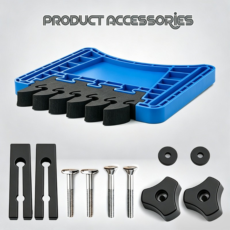 Pannello di protezione in legn - Router Table Insert recensione e prezzo