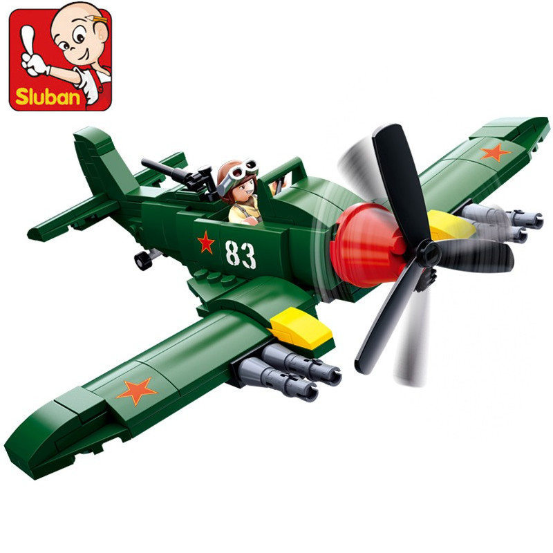 Militare Ww2 Guerra Mondiale I - Hand Plane Block recensione e prezzo