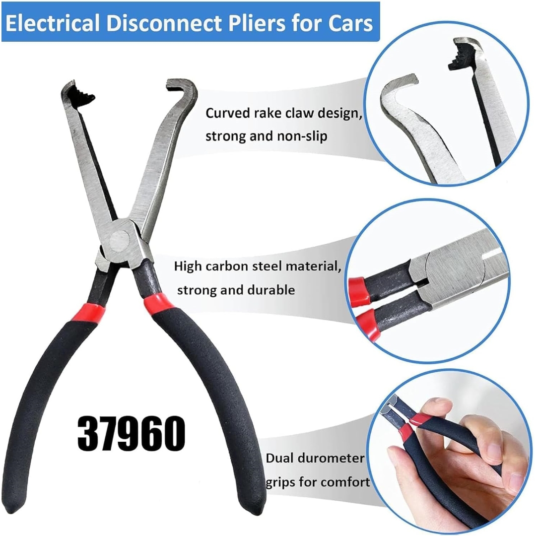 Pinza per disconnessione elett - Car Workshop Tools Equipment recensione e prezzo