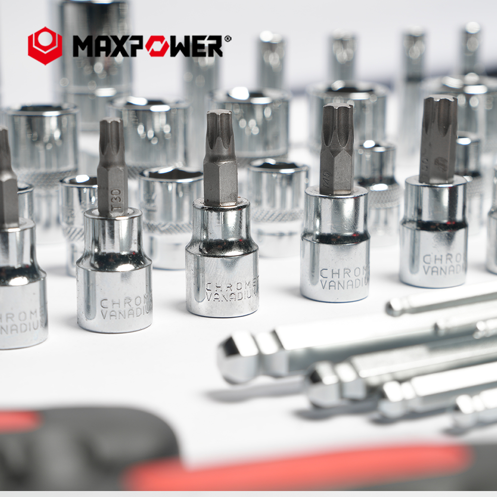 Set di Attrezzi per Riparazion - Car Workshop Tools Kit recensione e prezzo
