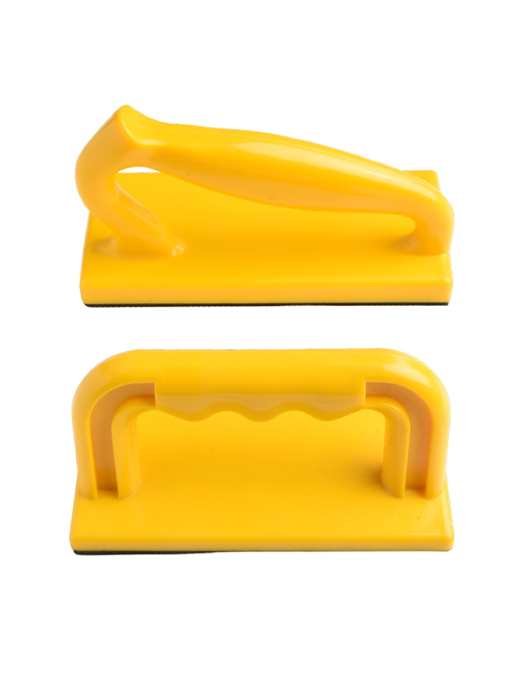 2 Pezzi Blocco di Spinta Giall - Hand Plane Block recensione e prezzo