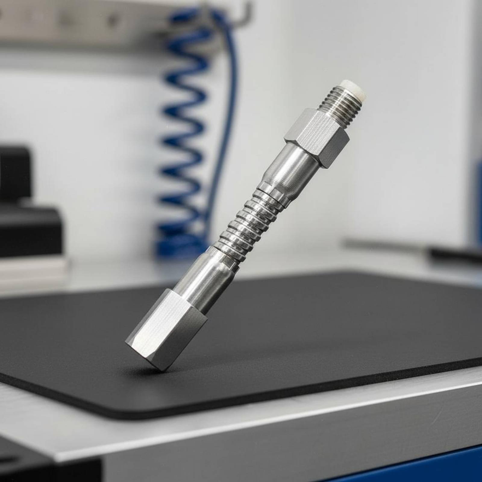 Ugello ad aria compressa a lam - Tools For Metal Workshop recensione e prezzo